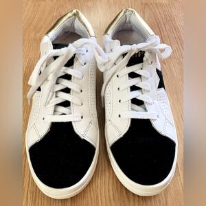Steve Madden NY90 Sneakers